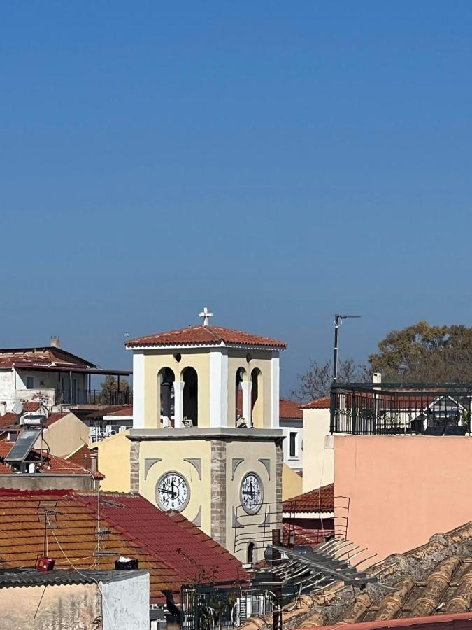 Casa Del Centro Preveza Exterior foto