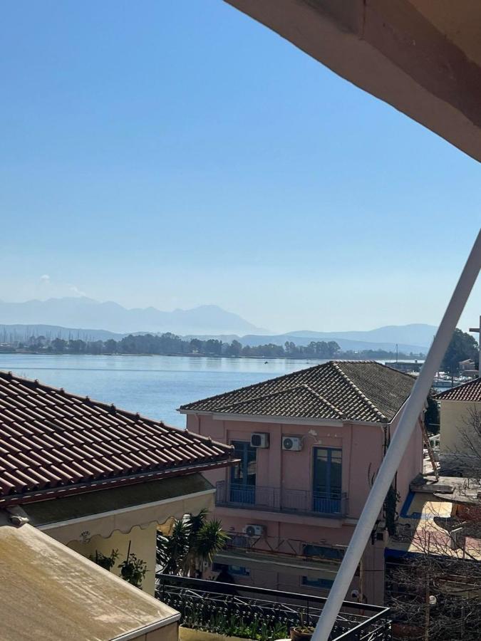 Casa Del Centro Preveza Exterior foto